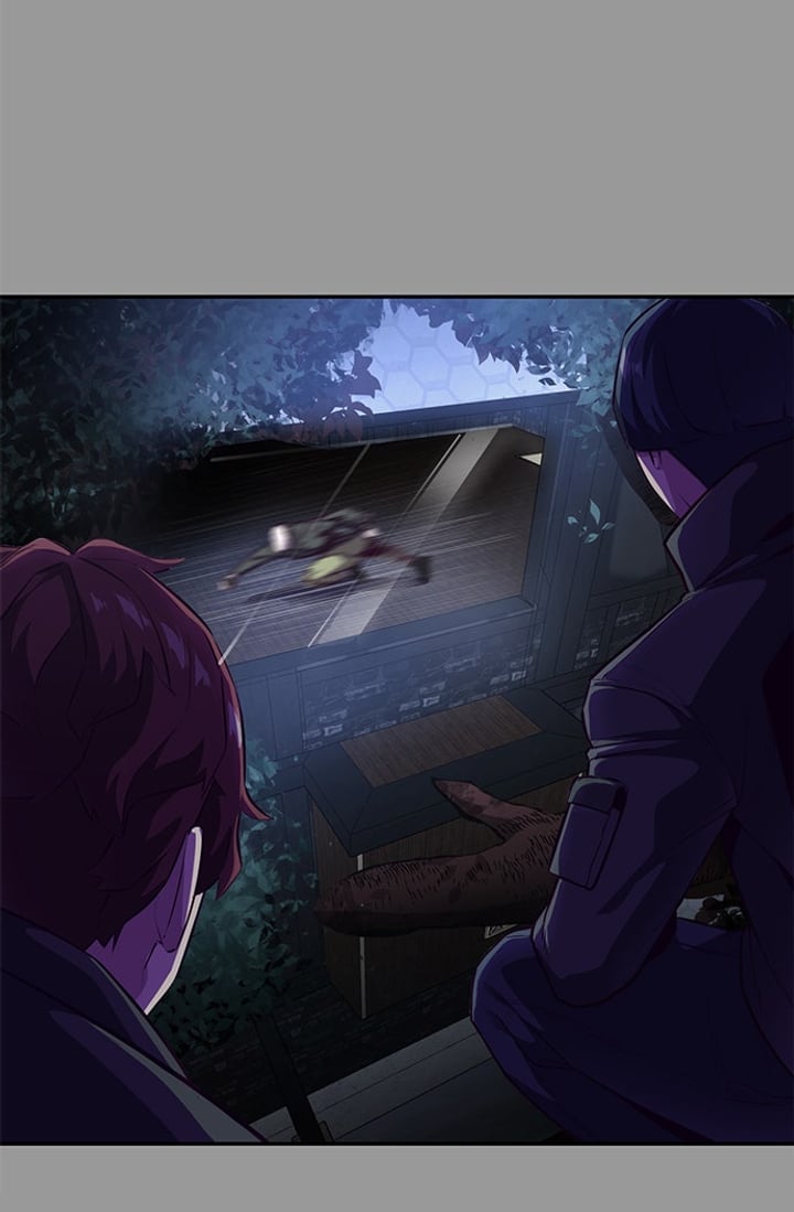 Baca The Boy of Death Chapter 140 Bahasa Indonesia page 160
