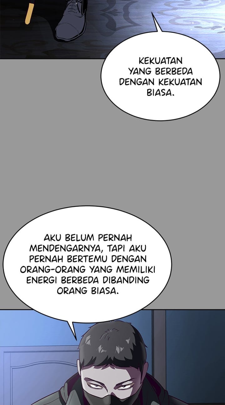 Baca The Boy of Death Chapter 140 Bahasa Indonesia page 20