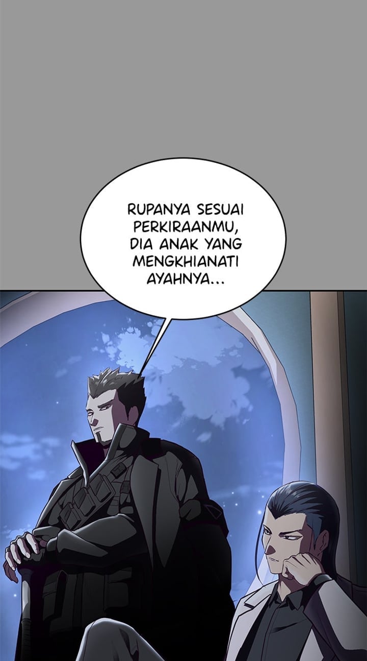 Baca The Boy of Death Chapter 140 Bahasa Indonesia page 164