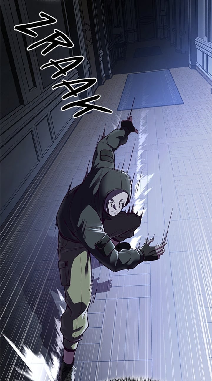 Baca The Boy of Death Chapter 140 Bahasa Indonesia page 170