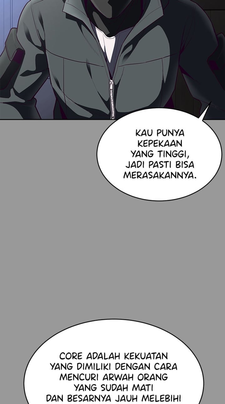 Baca The Boy of Death Chapter 140 Bahasa Indonesia page 22