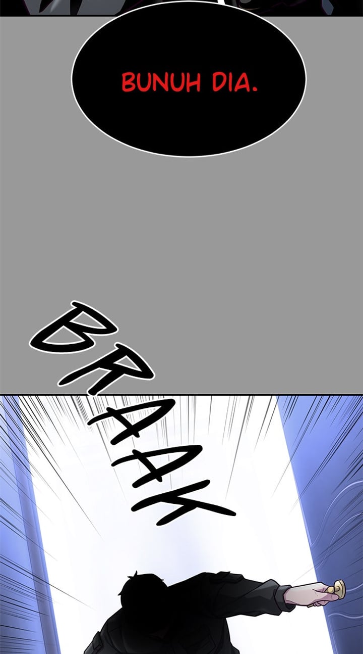 Baca The Boy of Death Chapter 140 Bahasa Indonesia page 186