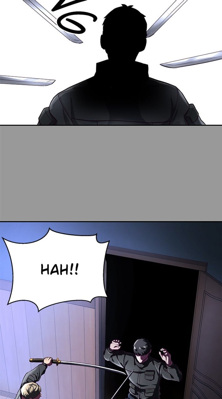 Baca The Boy of Death Chapter 140 Bahasa Indonesia page 190