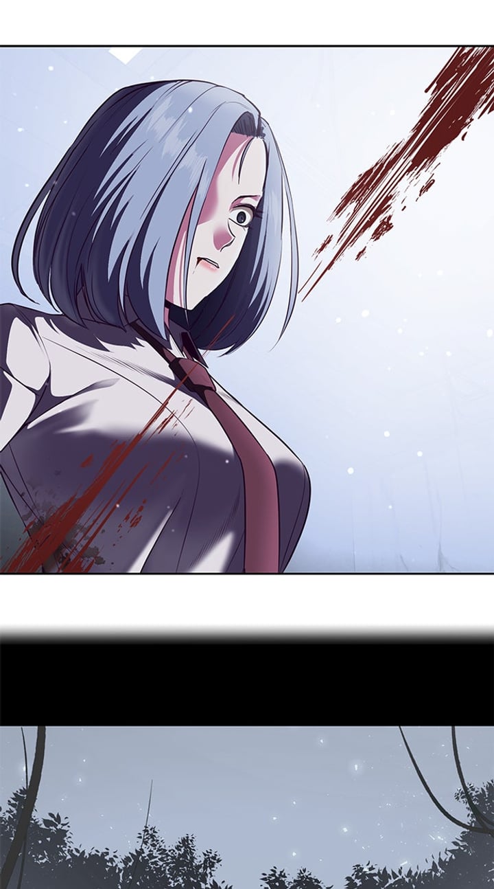 Baca The Boy of Death Chapter 141 Bahasa Indonesia page 206