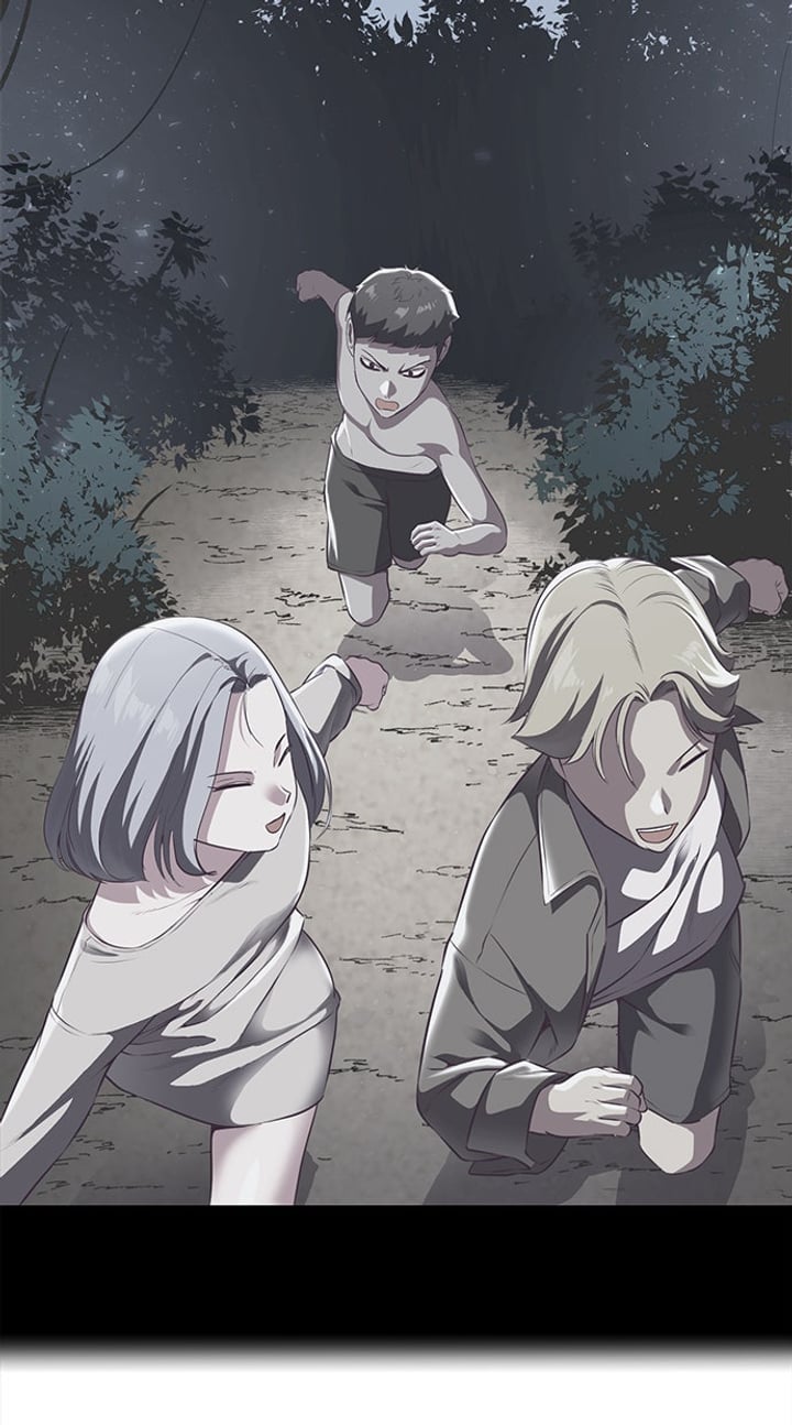 Baca The Boy of Death Chapter 141 Bahasa Indonesia page 208