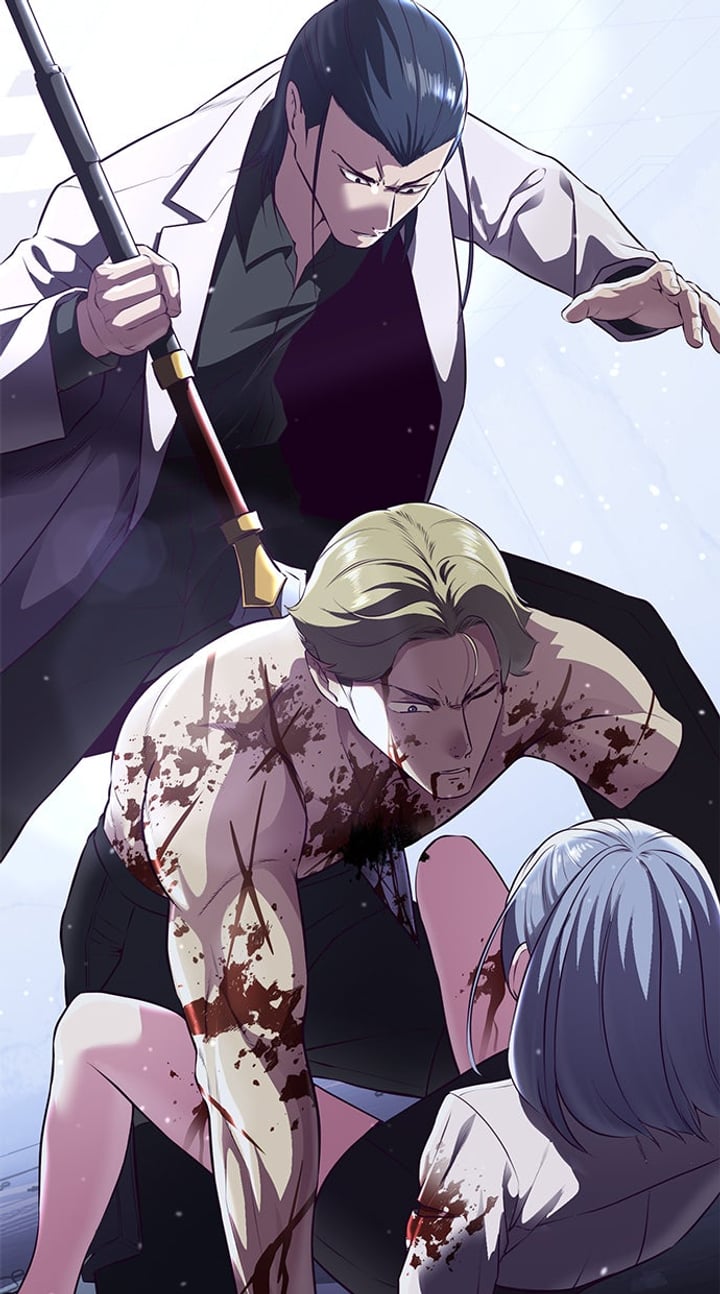 Baca The Boy of Death Chapter 141 Bahasa Indonesia page 226