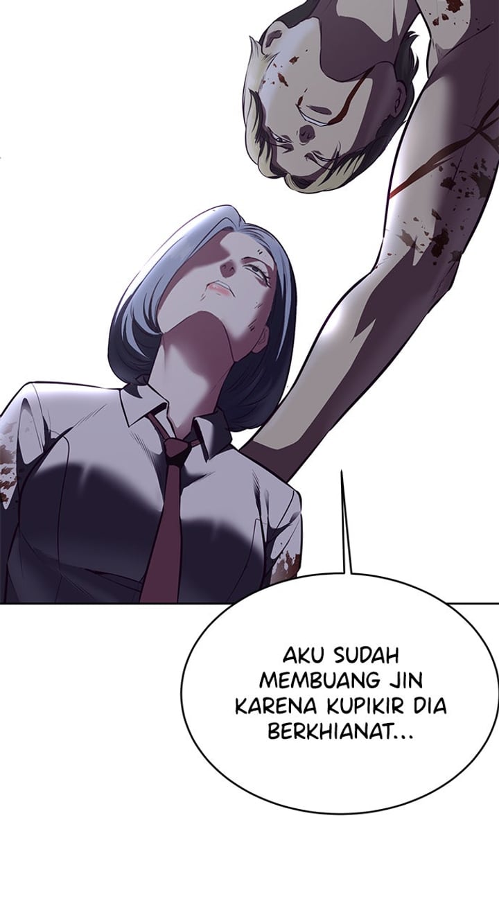 Baca The Boy of Death Chapter 141 Bahasa Indonesia page 238
