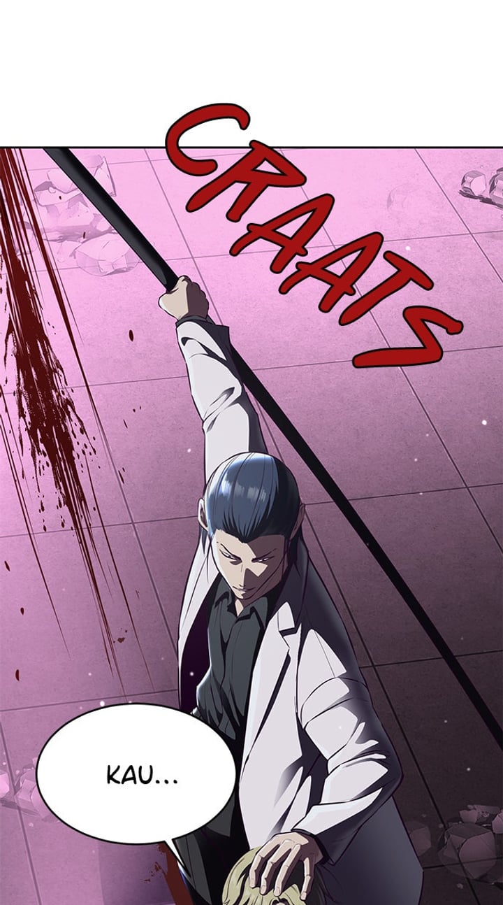 Baca The Boy of Death Chapter 141 Bahasa Indonesia page 240