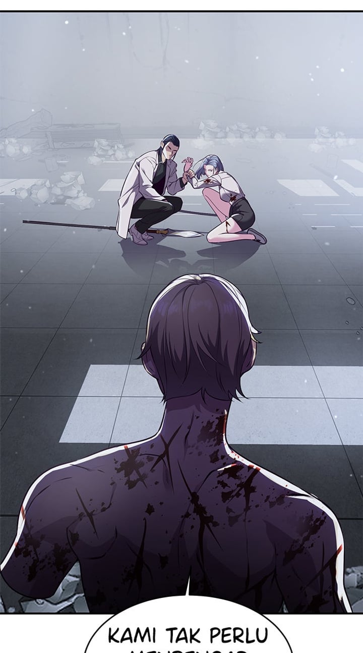 Baca The Boy of Death Chapter 141 Bahasa Indonesia page 28