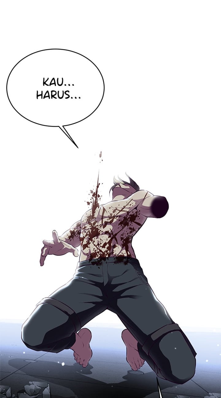 Baca The Boy of Death Chapter 141 Bahasa Indonesia page 246