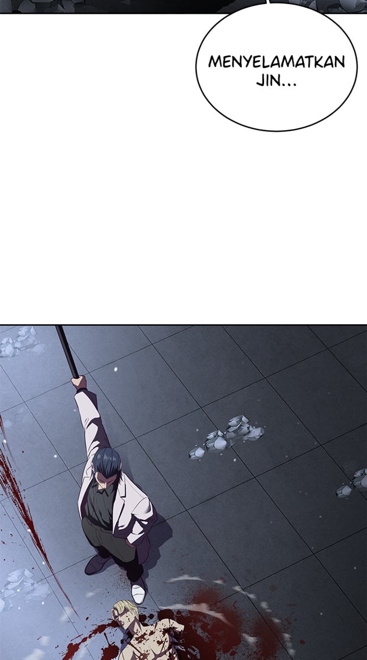Baca The Boy of Death Chapter 141 Bahasa Indonesia page 248
