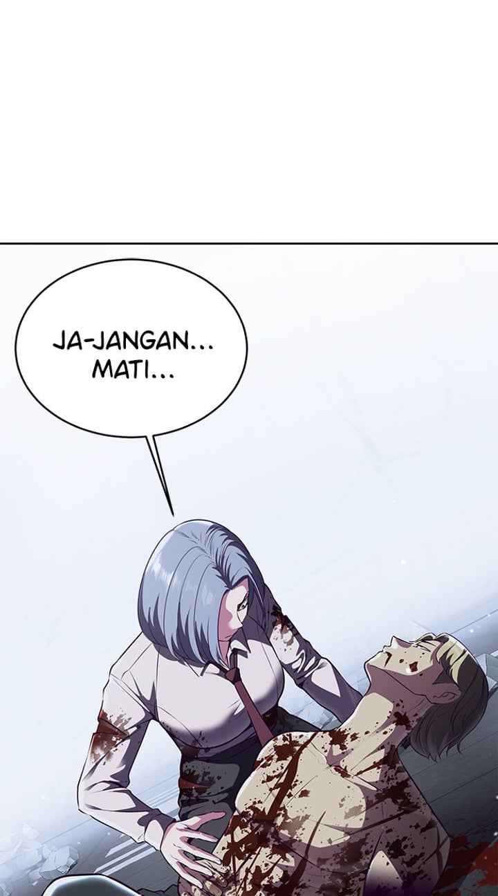 Baca The Boy of Death Chapter 141 Bahasa Indonesia page 252