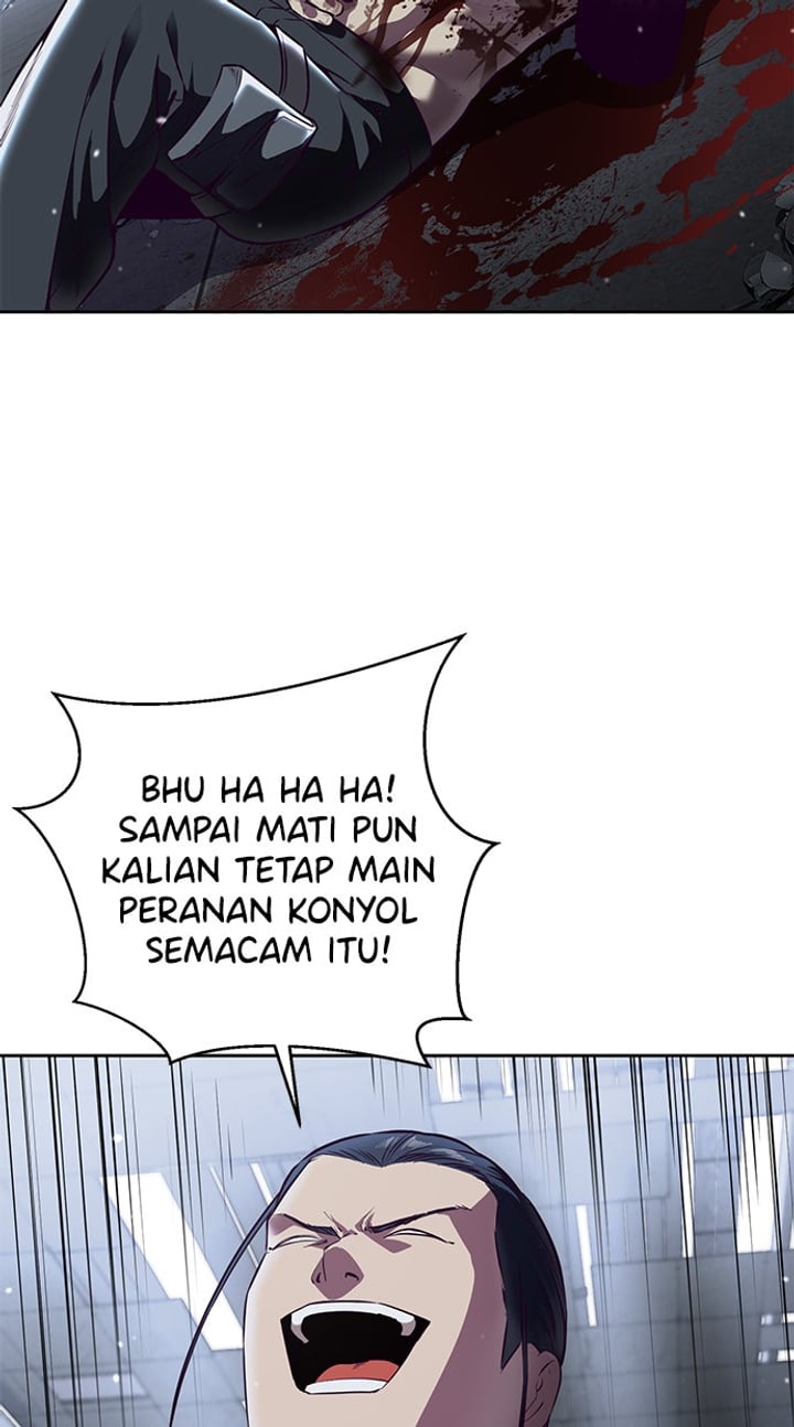 Baca The Boy of Death Chapter 141 Bahasa Indonesia page 254