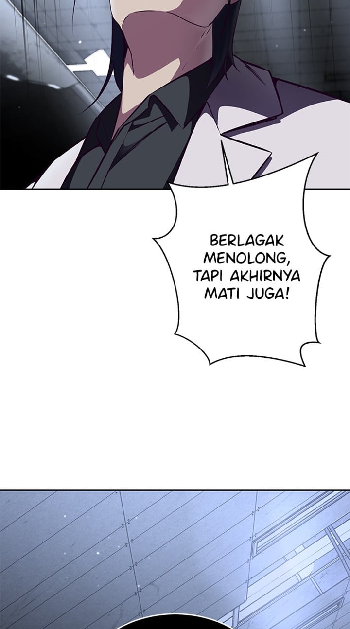 Baca The Boy of Death Chapter 141 Bahasa Indonesia page 256