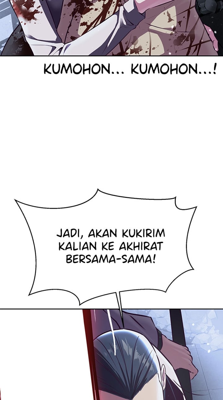 Baca The Boy of Death Chapter 141 Bahasa Indonesia page 262