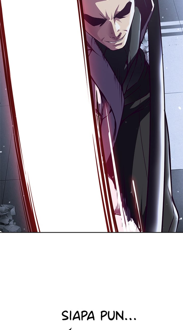 Baca The Boy of Death Chapter 141 Bahasa Indonesia page 264
