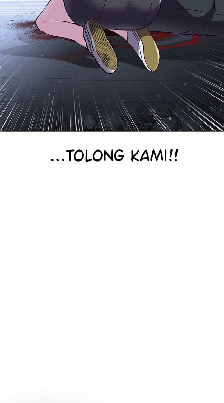 Baca The Boy of Death Chapter 141 Bahasa Indonesia page 268