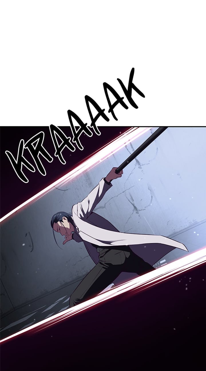 Baca The Boy of Death Chapter 141 Bahasa Indonesia page 274