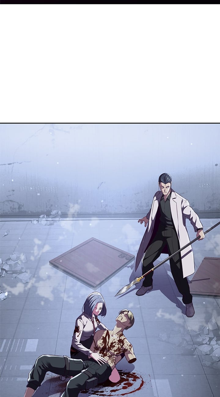 Baca The Boy of Death Chapter 141 Bahasa Indonesia page 276