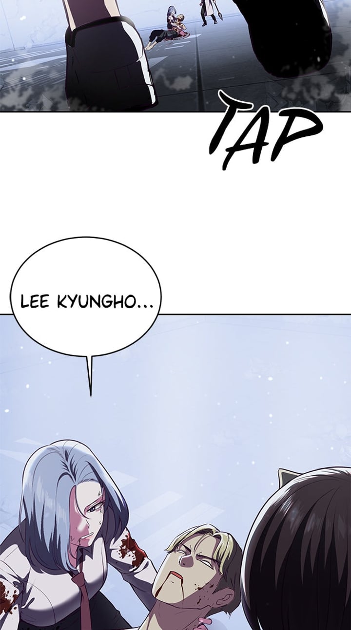 Baca The Boy of Death Chapter 141 Bahasa Indonesia page 282