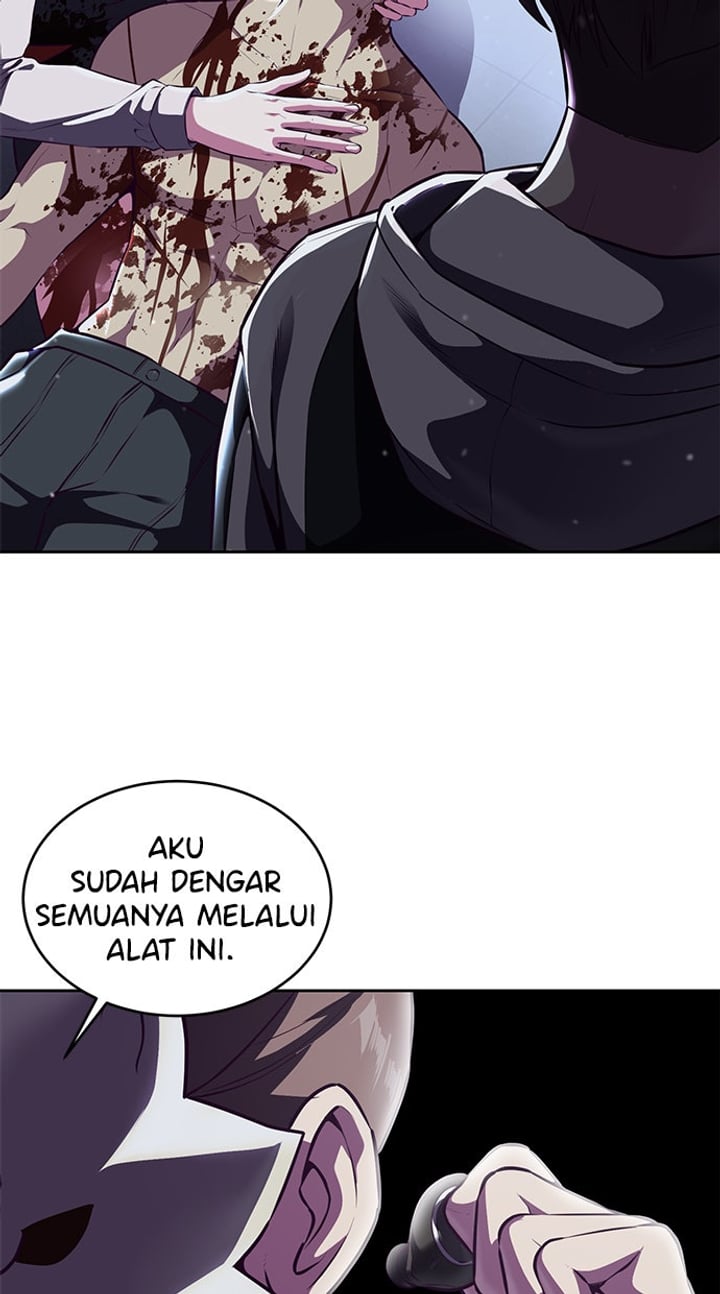 Baca The Boy of Death Chapter 141 Bahasa Indonesia page 284