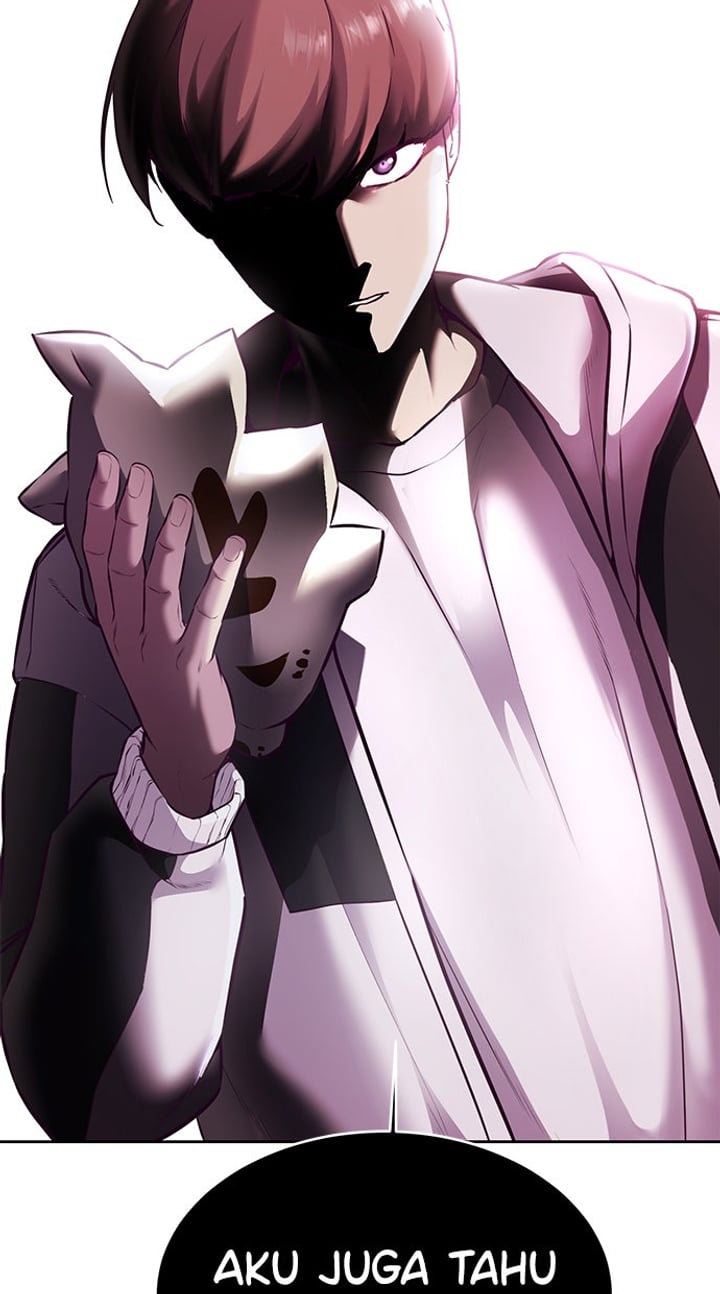 Baca The Boy of Death Chapter 141 Bahasa Indonesia page 288
