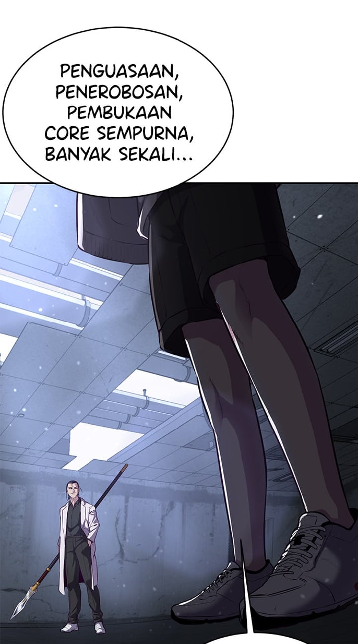Baca The Boy of Death Chapter 141 Bahasa Indonesia page 294