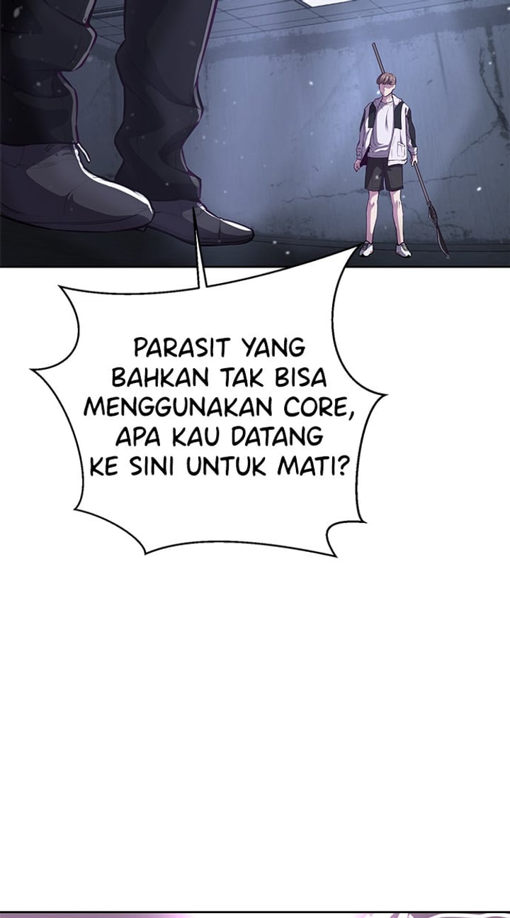 Baca The Boy of Death Chapter 141 Bahasa Indonesia page 298