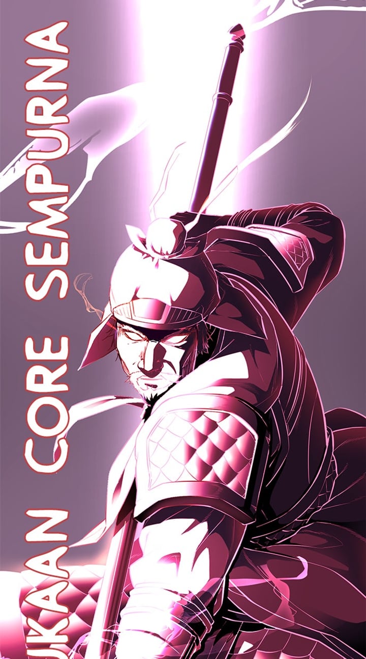 Baca The Boy of Death Chapter 141 Bahasa Indonesia page 300