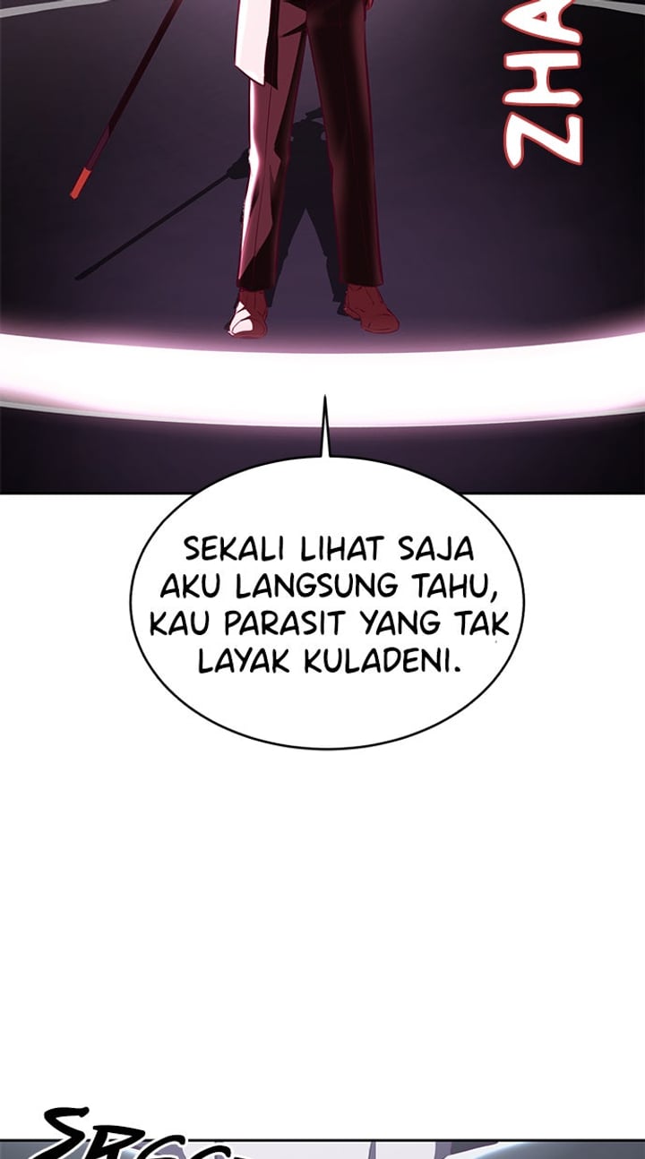Baca The Boy of Death Chapter 141 Bahasa Indonesia page 304