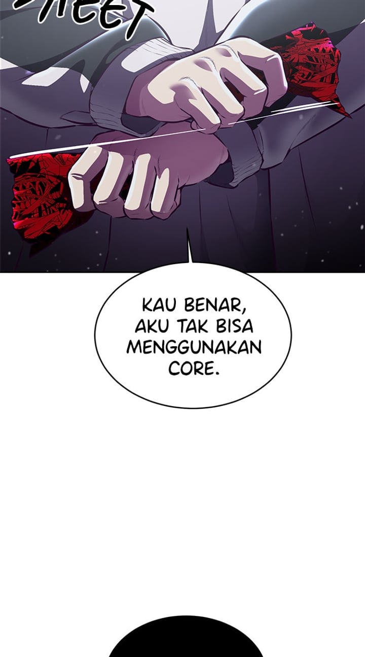 Baca The Boy of Death Chapter 141 Bahasa Indonesia page 306