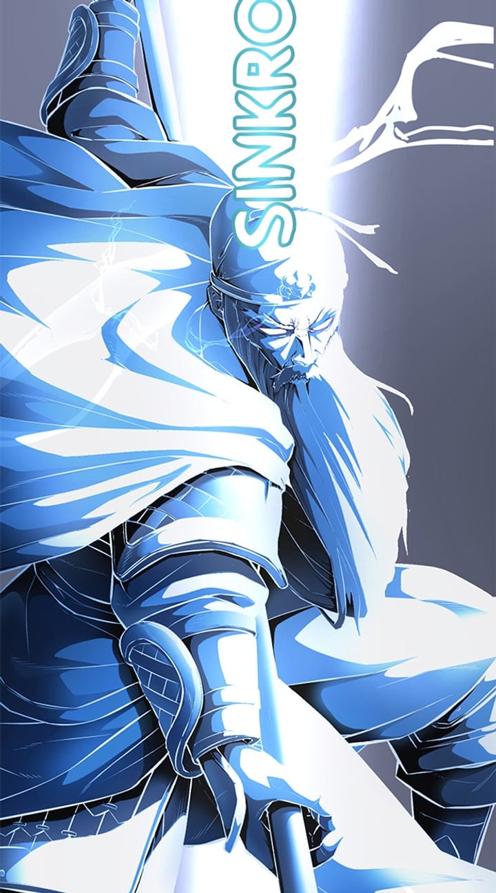 Baca The Boy of Death Chapter 141 Bahasa Indonesia page 310