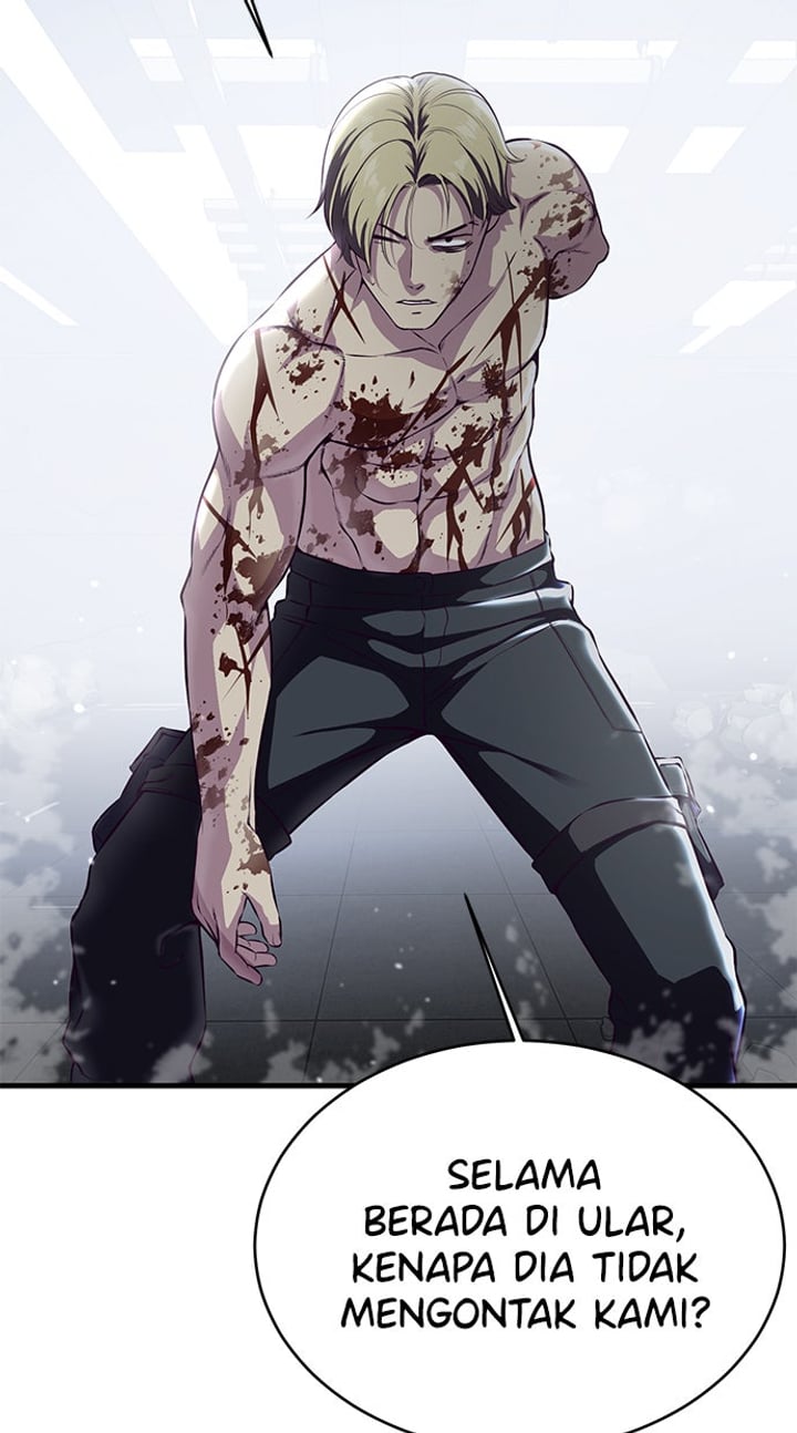Baca The Boy of Death Chapter 141 Bahasa Indonesia page 36