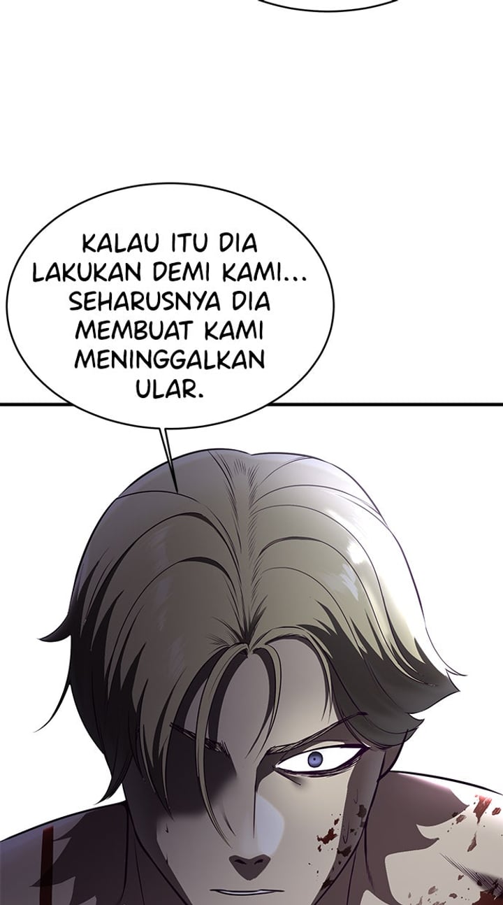 Baca The Boy of Death Chapter 141 Bahasa Indonesia page 38