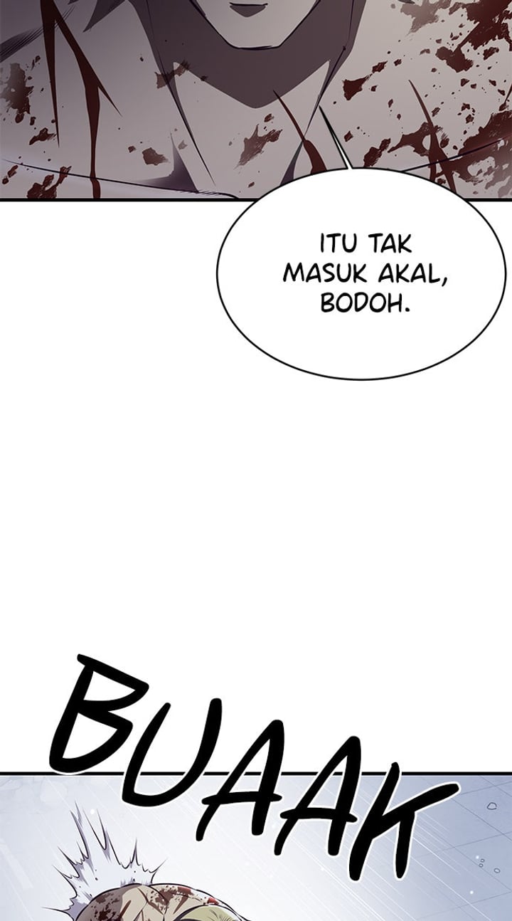 Baca The Boy of Death Chapter 141 Bahasa Indonesia page 40
