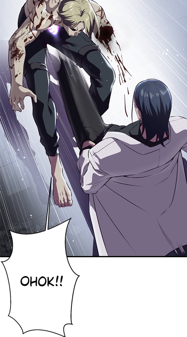 Baca The Boy of Death Chapter 141 Bahasa Indonesia page 42