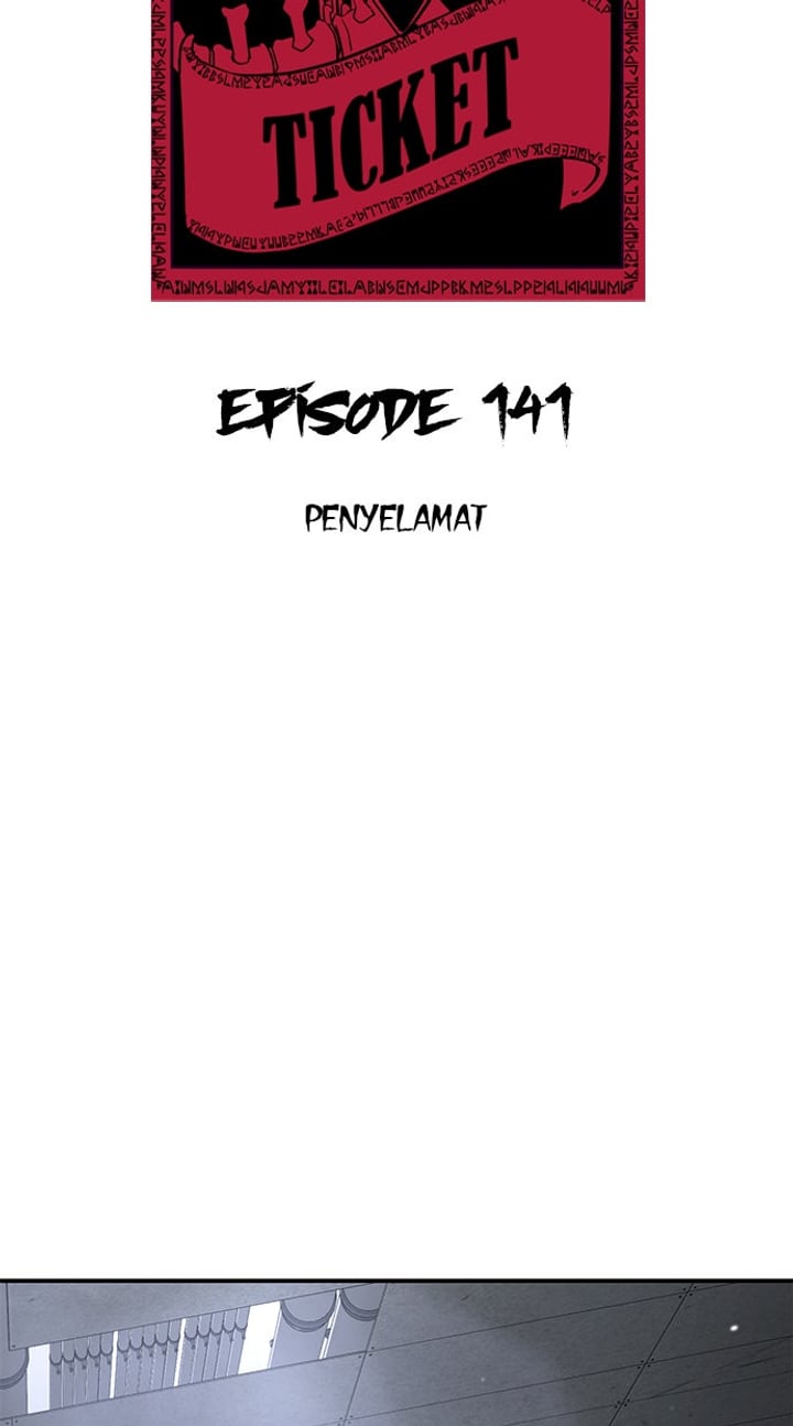Baca The Boy of Death Chapter 141 Bahasa Indonesia page 8