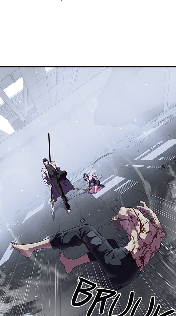 Baca The Boy of Death Chapter 141 Bahasa Indonesia page 44