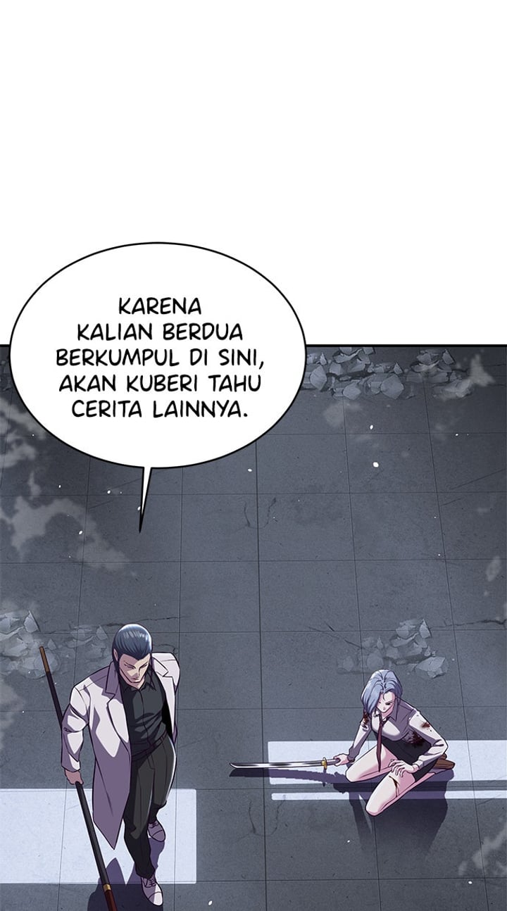 Baca The Boy of Death Chapter 141 Bahasa Indonesia page 52