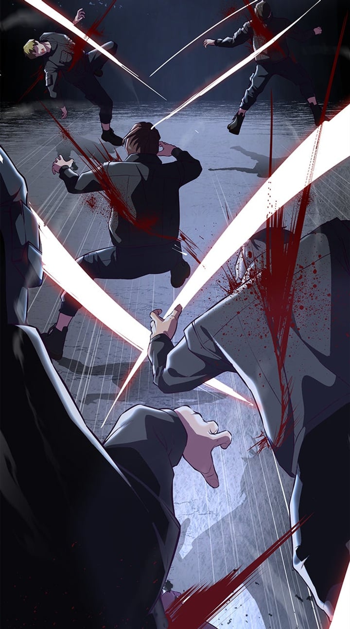 Baca The Boy of Death Chapter 141 Bahasa Indonesia page 62