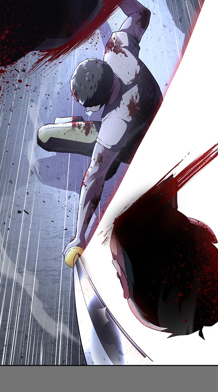 Baca The Boy of Death Chapter 141 Bahasa Indonesia page 64