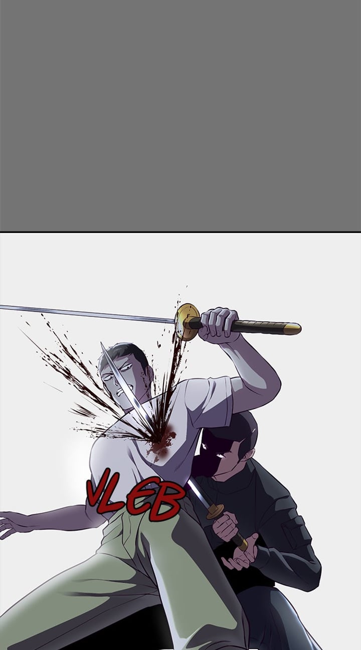 Baca The Boy of Death Chapter 141 Bahasa Indonesia page 66