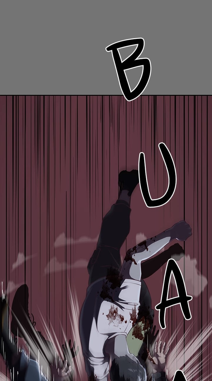 Baca The Boy of Death Chapter 141 Bahasa Indonesia page 70