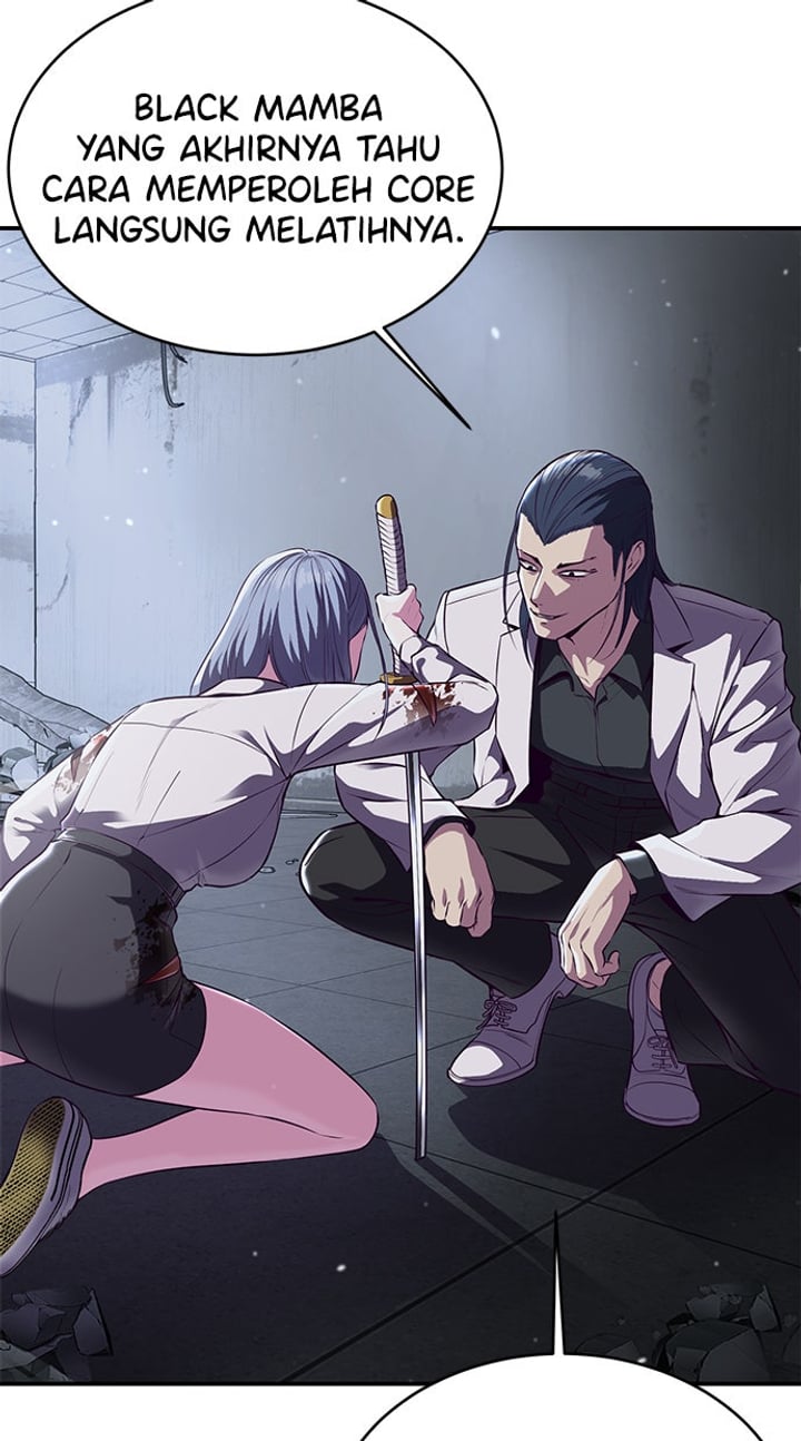 Baca The Boy of Death Chapter 141 Bahasa Indonesia page 12
