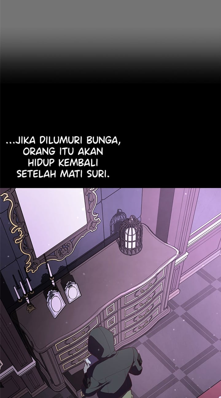 Baca The Boy of Death Chapter 141 Bahasa Indonesia page 102