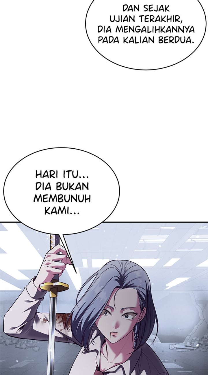 Baca The Boy of Death Chapter 141 Bahasa Indonesia page 14