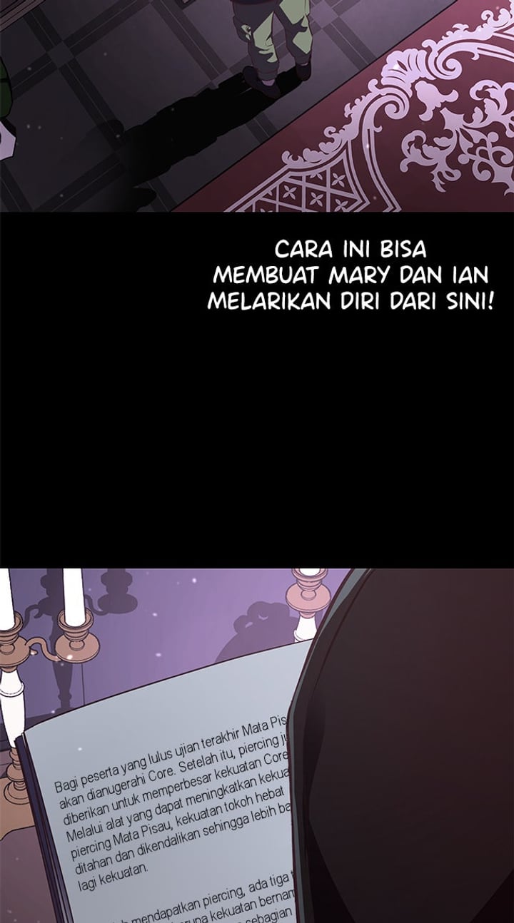 Baca The Boy of Death Chapter 141 Bahasa Indonesia page 104