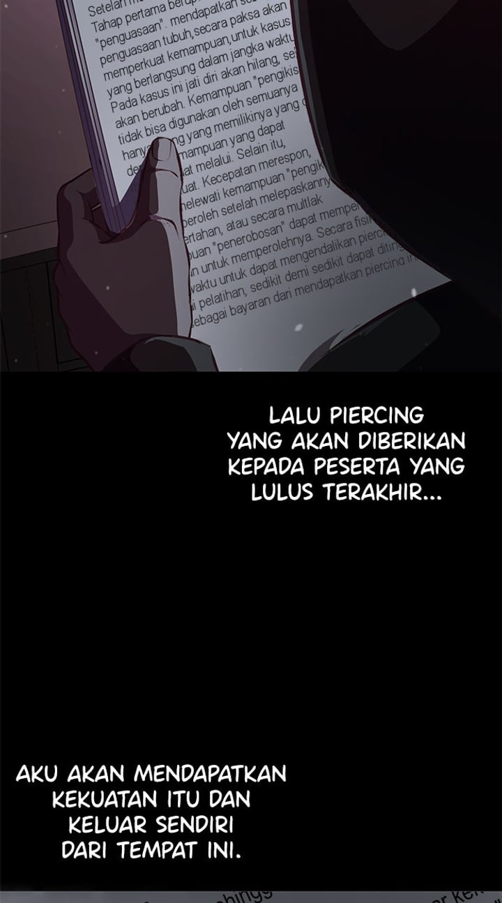 Baca The Boy of Death Chapter 141 Bahasa Indonesia page 106