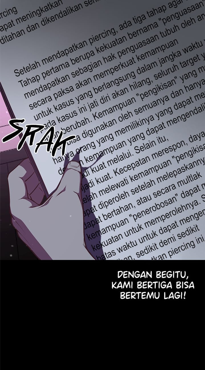 Baca The Boy of Death Chapter 141 Bahasa Indonesia page 108