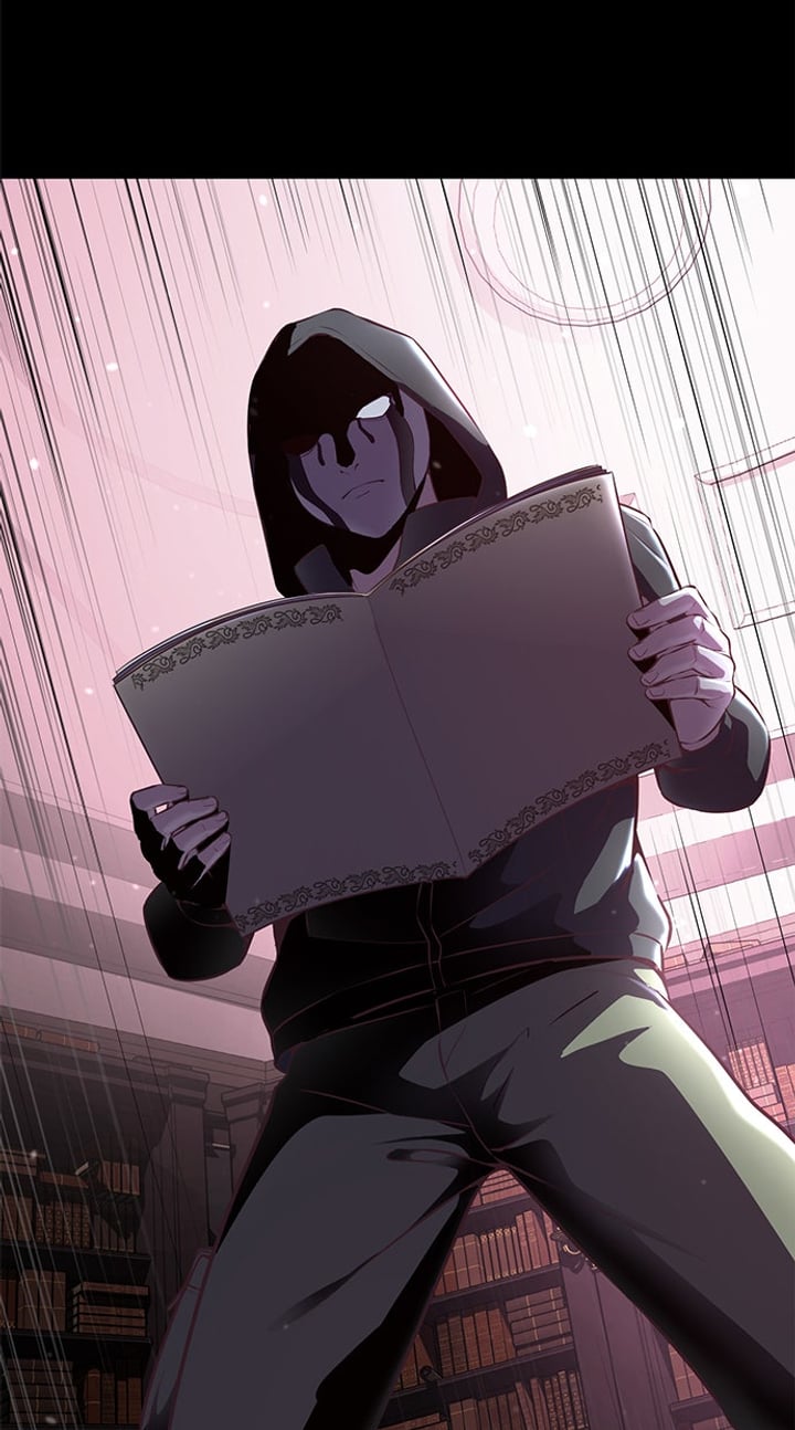 Baca The Boy of Death Chapter 141 Bahasa Indonesia page 110